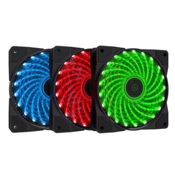 فن کیس گیم مکس GameMax CL300 بسته 3 عددی -gallery-1 - https://www.redtil.com