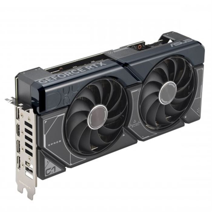 کارت گرافیک ایسوس مدل Dual GeForce RTX 4070 Ti SUPER OC Edition GDDR6X حافظه 16 گیگابایت -gallery-9 - https://www.redtil.com
