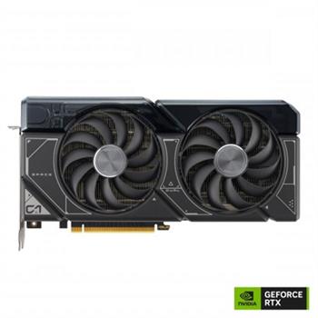 کارت گرافیک ایسوس مدل Dual GeForce RTX 4070 Ti SUPER OC Edition GDDR6X حافظه 16 گیگابایت -gallery-1 - https://www.redtil.com