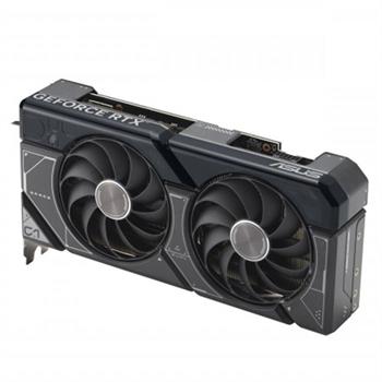 کارت گرافیک ایسوس مدل Dual GeForce RTX 4070 Ti SUPER OC Edition GDDR6X حافظه 16 گیگابایت -gallery-2 - https://www.redtil.com