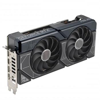کارت گرافیک ایسوس مدل Dual GeForce RTX 4070 Ti SUPER OC Edition GDDR6X حافظه 16 گیگابایت -gallery-3 - https://www.redtil.com