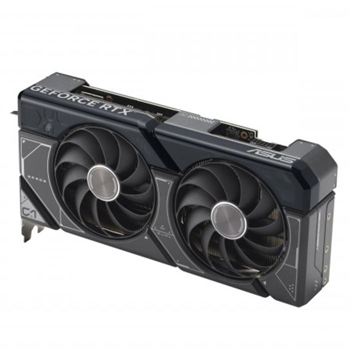 کارت گرافیک ایسوس مدل Dual GeForce RTX 4070 Ti SUPER OC Edition GDDR6X حافظه 16 گیگابایت -gallery-8 - https://www.redtil.com
