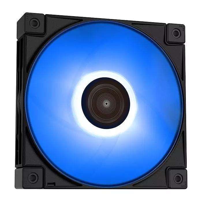 فن خنک کننده کیس دیپ کول Deepcool FC120 Black 3 IN 1 -gallery-9 - https://www.redtil.com