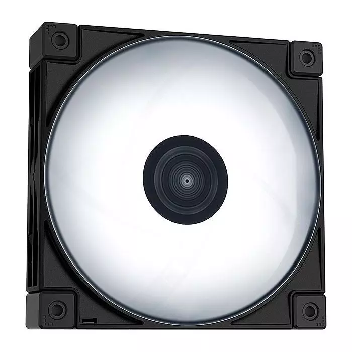 فن خنک کننده کیس دیپ کول Deepcool FC120 Black 3 IN 1 -gallery-11 - https://www.redtil.com
