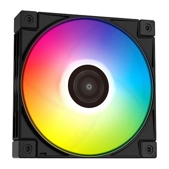 فن خنک کننده کیس دیپ کول Deepcool FC120 Black 3 IN 1 -gallery-1 - https://www.redtil.com
