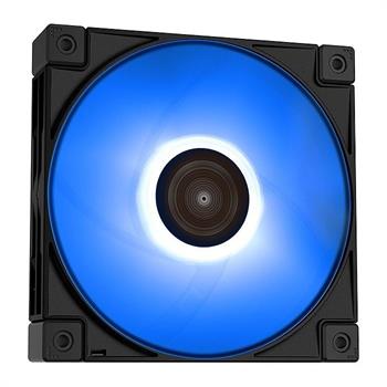 فن خنک کننده کیس دیپ کول Deepcool FC120 Black 3 IN 1 -gallery-2 - https://www.redtil.com