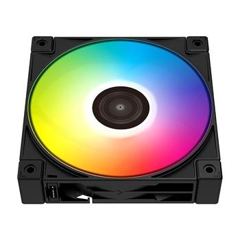 فن خنک کننده کیس دیپ کول Deepcool FC120 Black 3 IN 1 -gallery-5 - https://www.redtil.com