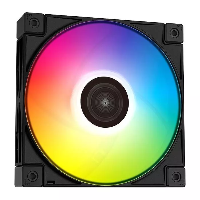 فن خنک کننده کیس دیپ کول Deepcool FC120 Black 3 IN 1 -gallery-8 - https://www.redtil.com