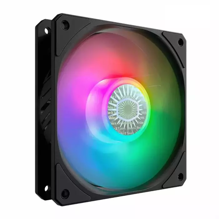 فن کیس کولر مستر Cooler Master SICKLEFLOW 120 ARGB -gallery-3 - https://www.redtil.com