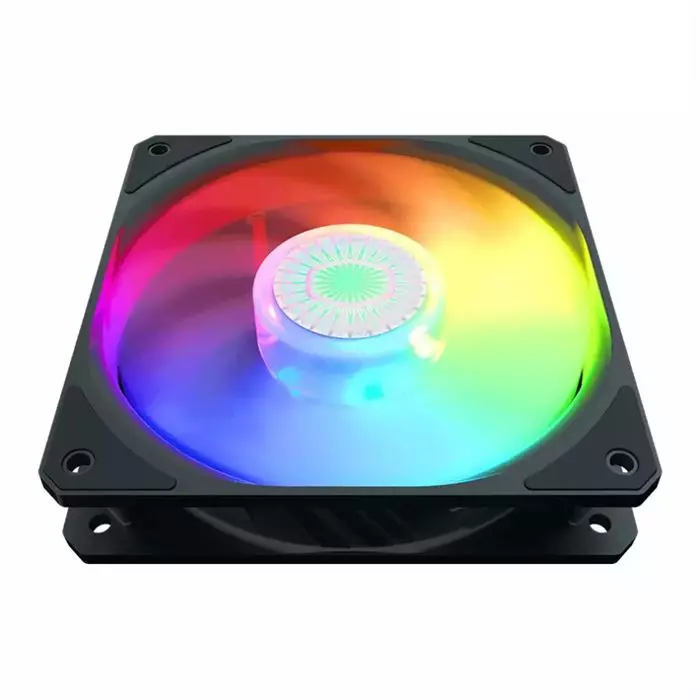 فن کیس کولر مستر Cooler Master SICKLEFLOW 120 ARGB -gallery-5 - https://www.redtil.com