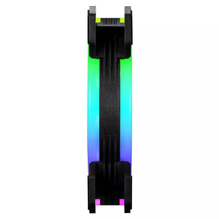 فن خنک‌کننده کولر مستر مدل MASTERFAN MF120 S3 -gallery-9 - https://www.redtil.com