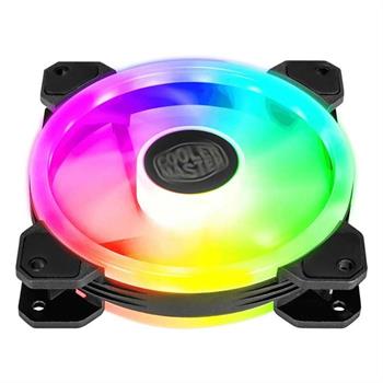فن خنک‌کننده کولر مستر مدل MASTERFAN MF120 S3 -gallery-1 - https://www.redtil.com
