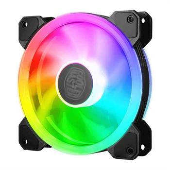 فن خنک‌کننده کولر مستر مدل MASTERFAN MF120 S3 -gallery-2 - https://www.redtil.com