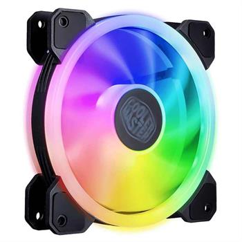 فن خنک‌کننده کولر مستر مدل MASTERFAN MF120 S3 -gallery-3 - https://www.redtil.com