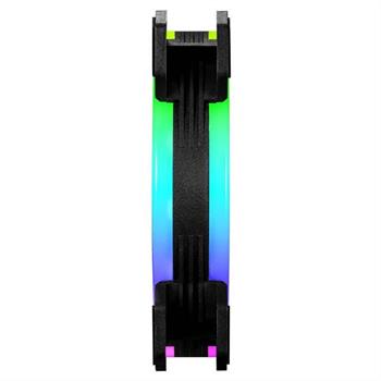 فن خنک‌کننده کولر مستر مدل MASTERFAN MF120 S3 -gallery-4 - https://www.redtil.com