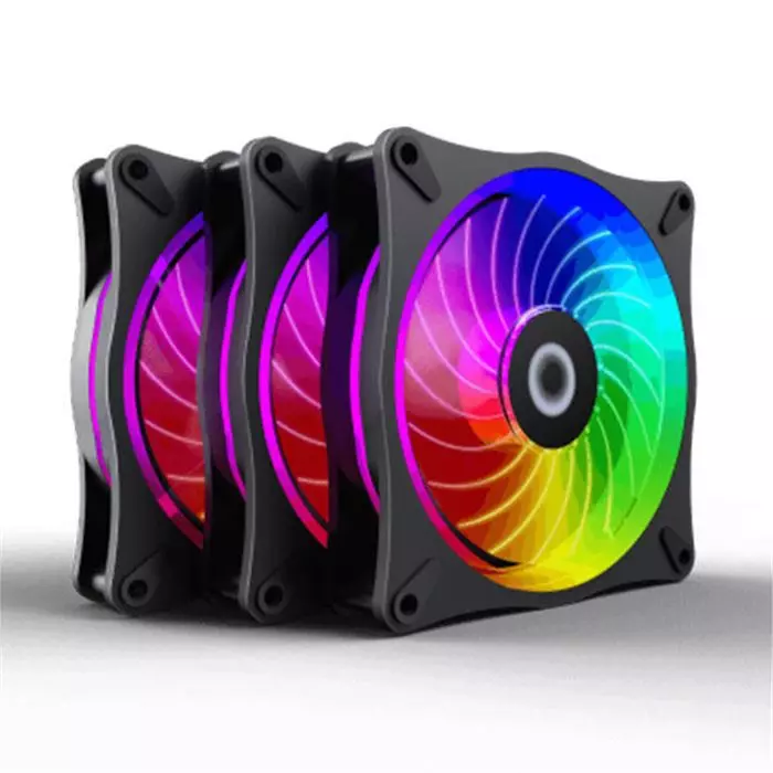 فن کیس گیم مکس مدل RL300 -gallery-4 - https://www.redtil.com