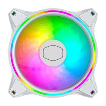 فن کیس کولرمستر 3 تا یکی مدل MF120 Halo -gallery-3 - https://www.redtil.com
