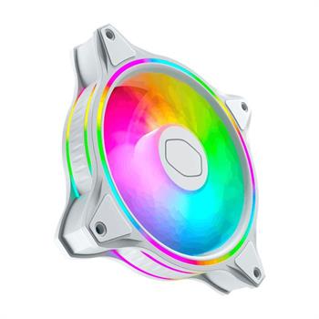 فن کیس کولرمستر 3 تا یکی مدل MF120 Halo -gallery-5 - https://www.redtil.com