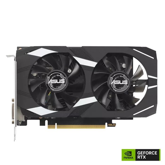 کارت گرافیک ایسوس GeForce RTX 3050 OC Edition 6GB -gallery-9 - https://www.redtil.com