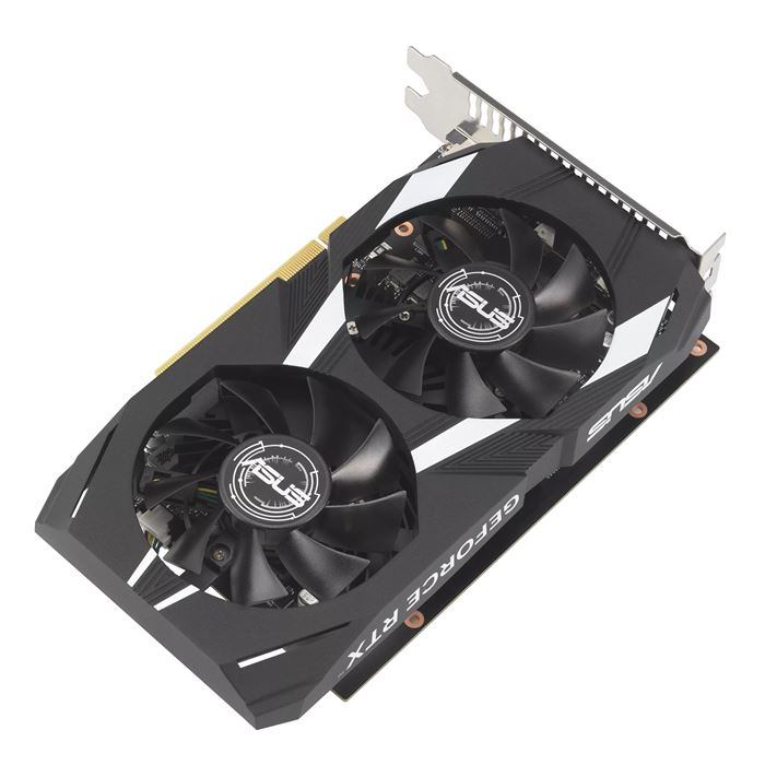 کارت گرافیک ایسوس GeForce RTX 3050 OC Edition 6GB -gallery-10 - https://www.redtil.com