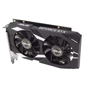 کارت گرافیک ایسوس GeForce RTX 3050 OC Edition 6GB -gallery-5 - https://www.redtil.com
