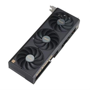 کارت گرافیک ایسوس ProArt GeForce RTX 4070 OC Edition 12GB GDDR6X -gallery-5 - https://www.redtil.com