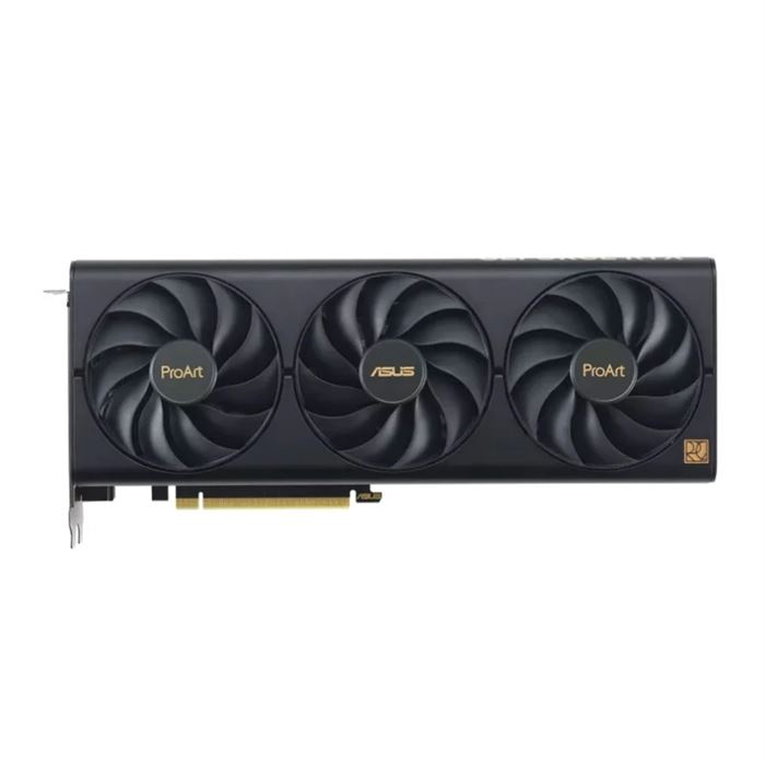 کارت گرافیک ایسوس ProArt GeForce RTX 4070 OC Edition 12GB GDDR6X -gallery-7 - https://www.redtil.com