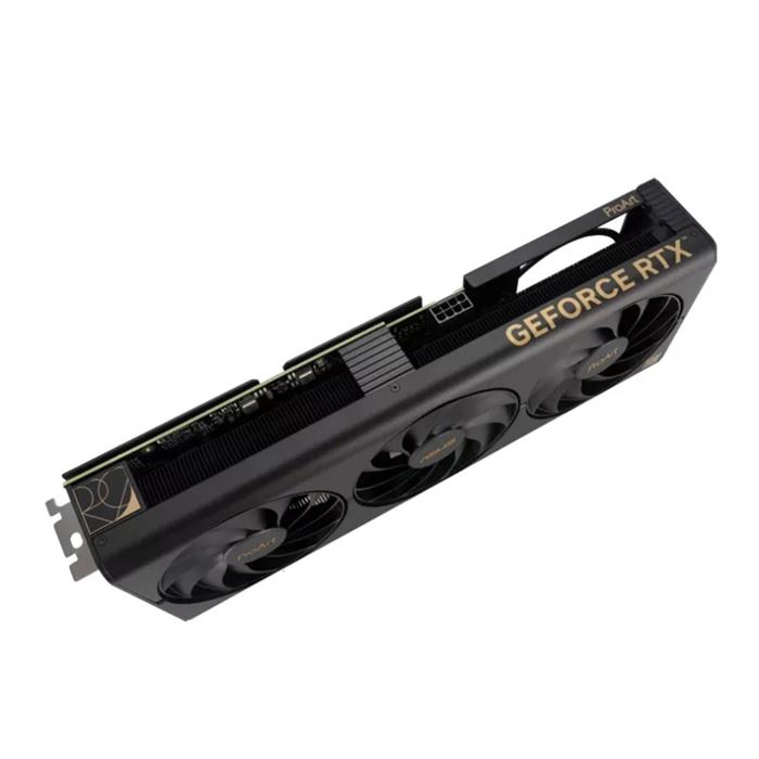 کارت گرافیک ایسوس ProArt GeForce RTX 4070 OC Edition 12GB GDDR6X -gallery-8 - https://www.redtil.com