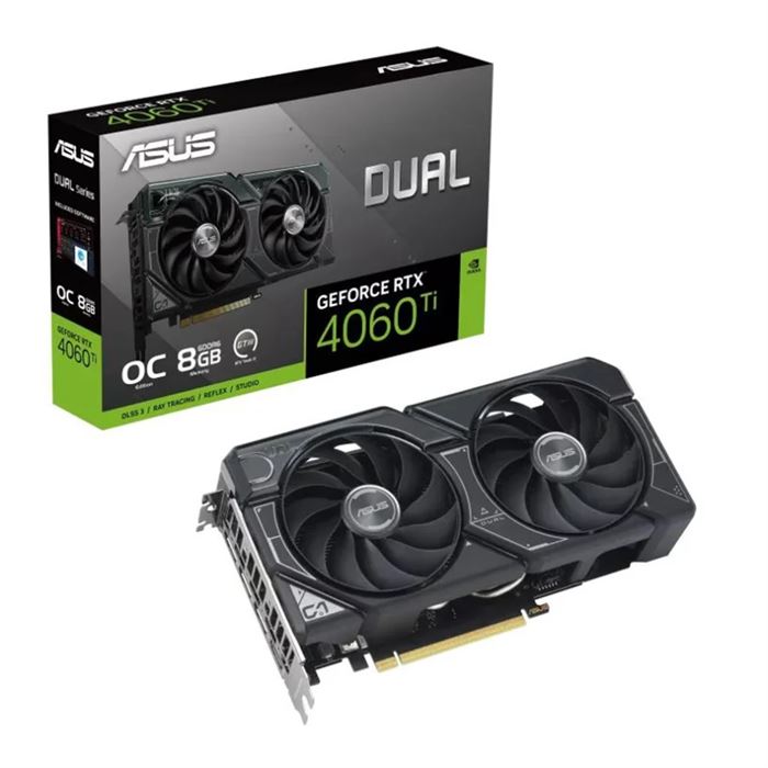 کارت گرافیک ایسوس Dual GeForce RTX 4060 Ti OC Edition 8GB GDDR6 -gallery-9 - https://www.redtil.com