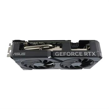 کارت گرافیک ایسوس Dual GeForce RTX 4060 Ti OC Edition 8GB GDDR6 -gallery-6 - https://www.redtil.com