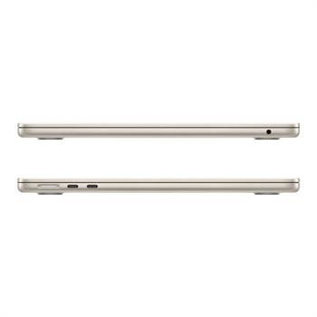 لپ تاپ 13 اینچی اپل Macbook Air MC7W4 M2 8-Core 16GB 256GB -gallery-4 - https://www.redtil.com