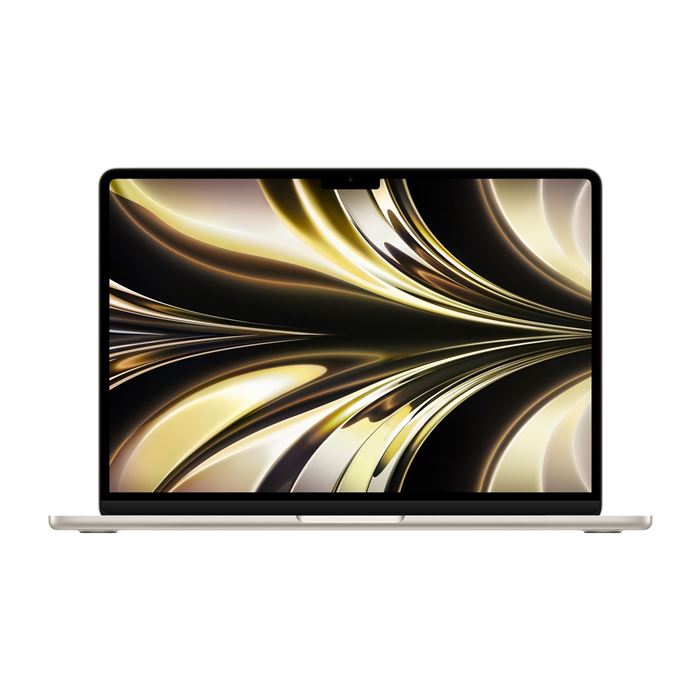 لپ تاپ 13 اینچی اپل Macbook Air MC7W4 M2 8-Core 16GB 256GB -gallery-7 - https://www.redtil.com