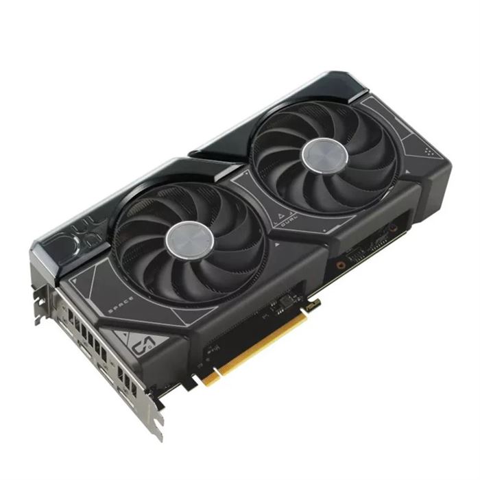 کارت گرافیک ایسوس Dual GeForce RTX 4070 OC Edition 12GB GDDR6X -gallery-9 - https://www.redtil.com