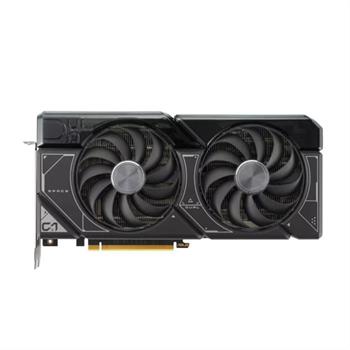 کارت گرافیک ایسوس Dual GeForce RTX 4070 OC Edition 12GB GDDR6X -gallery-2 - https://www.redtil.com
