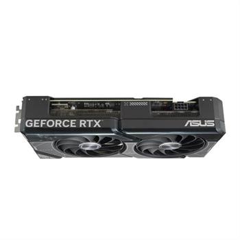 کارت گرافیک ایسوس Dual GeForce RTX 4070 OC Edition 12GB GDDR6X -gallery-5 - https://www.redtil.com
