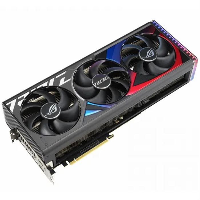 کارت گرافیک ایسوس ROG Strix Geforce RTX 4090 O24GB -gallery-13 - https://www.redtil.com