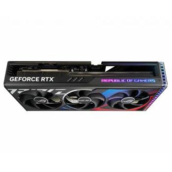 کارت گرافیک ایسوس ROG Strix Geforce RTX 4090 O24GB -gallery-8 - https://www.redtil.com