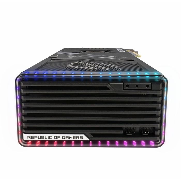 کارت گرافیک ایسوس ASUS ROG STRIX RTX 4080 O16G -gallery-11 - https://www.redtil.com