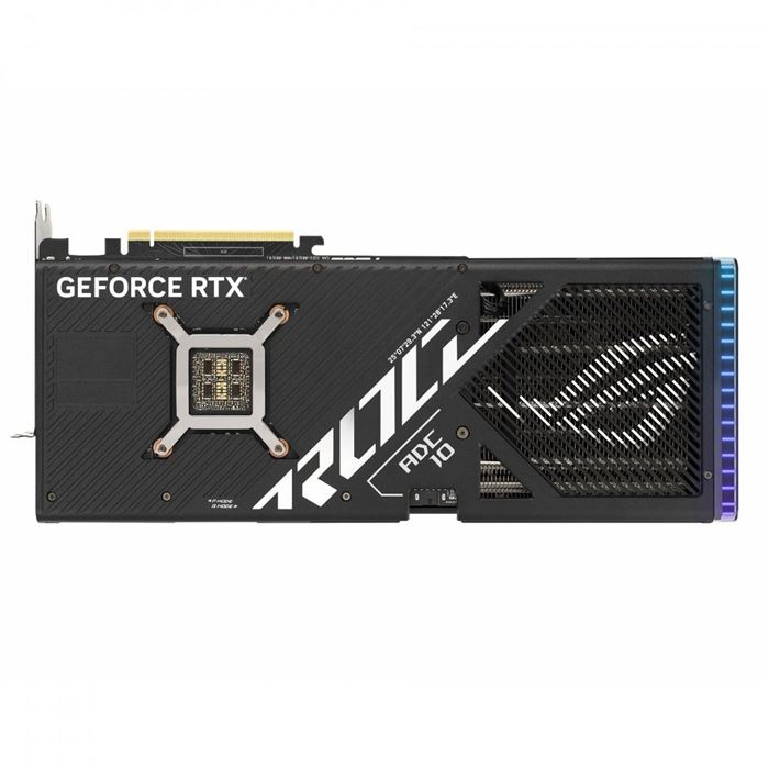 کارت گرافیک ایسوس ASUS ROG STRIX RTX 4080 O16G -gallery-13 - https://www.redtil.com