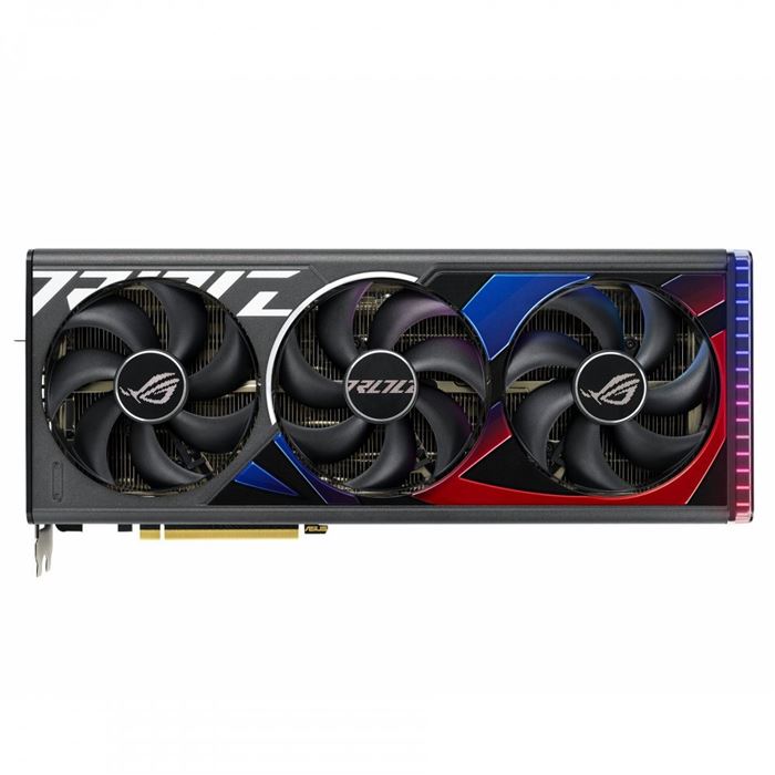 کارت گرافیک ایسوس ASUS ROG STRIX RTX 4080 O16G -gallery-14 - https://www.redtil.com