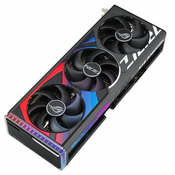 کارت گرافیک ایسوس ASUS ROG STRIX RTX 4080 O16G -gallery-15 - https://www.redtil.com