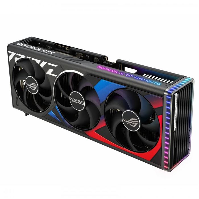 کارت گرافیک ایسوس ASUS ROG STRIX RTX 4080 O16G -gallery-17 - https://www.redtil.com