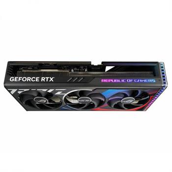 کارت گرافیک ایسوس ASUS ROG STRIX RTX 4080 O16G -gallery-1 - https://www.redtil.com