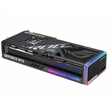 کارت گرافیک ایسوس ASUS ROG STRIX RTX 4080 O16G -gallery-3 - https://www.redtil.com