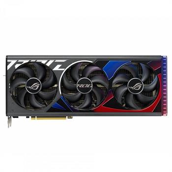 کارت گرافیک ایسوس ASUS ROG STRIX RTX 4080 O16G -gallery-5 - https://www.redtil.com