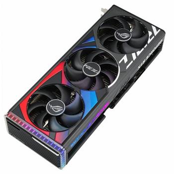 کارت گرافیک ایسوس ASUS ROG STRIX RTX 4080 O16G -gallery-6 - https://www.redtil.com