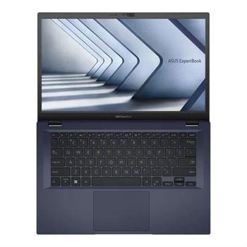 لپ تاپ ایسوس ExpertBook B1 B1402CV - Core i7 1355U 16GB 512GB Intel Graphics -gallery-4 - https://www.redtil.com