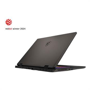 لپ تاپ ام اس آی Sword 17 HX B14VGKG - Core i7 14700HX 16GB 1TB RTX 4070 -gallery-3 - https://www.redtil.com