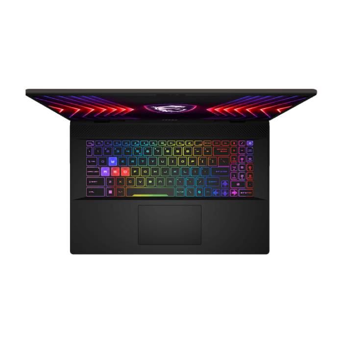 لپ تاپ ام اس آی Sword 17 HX B14VGKG - Core i7 14700HX 16GB 1TB RTX 4070 -gallery-7 - https://www.redtil.com