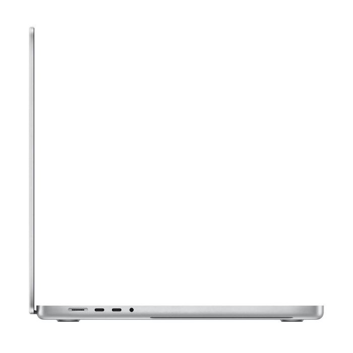لپ تاپ 16.2 اینچی اپل Macbook Pro MX2T3 2024 M4 Pro 14-Core 24GB 512GB -gallery-11 - https://www.redtil.com